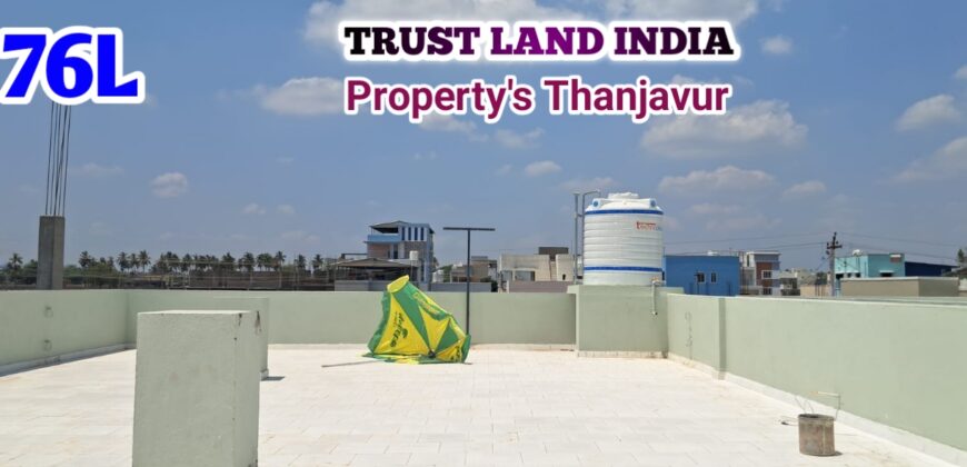 SRINIVASAPURAM NEARBY HOUSE FOR SALE!