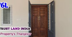 SRINIVASAPURAM NEARBY HOUSE FOR SALE!