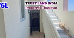SRINIVASAPURAM NEARBY HOUSE FOR SALE!