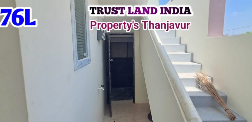 SRINIVASAPURAM NEARBY HOUSE FOR SALE!