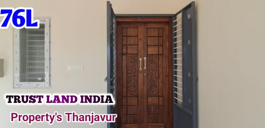 SRINIVASAPURAM NEARBY HOUSE FOR SALE!