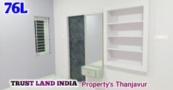 SRINIVASAPURAM NEARBY HOUSE FOR SALE!