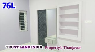 SRINIVASAPURAM NEARBY HOUSE FOR SALE!