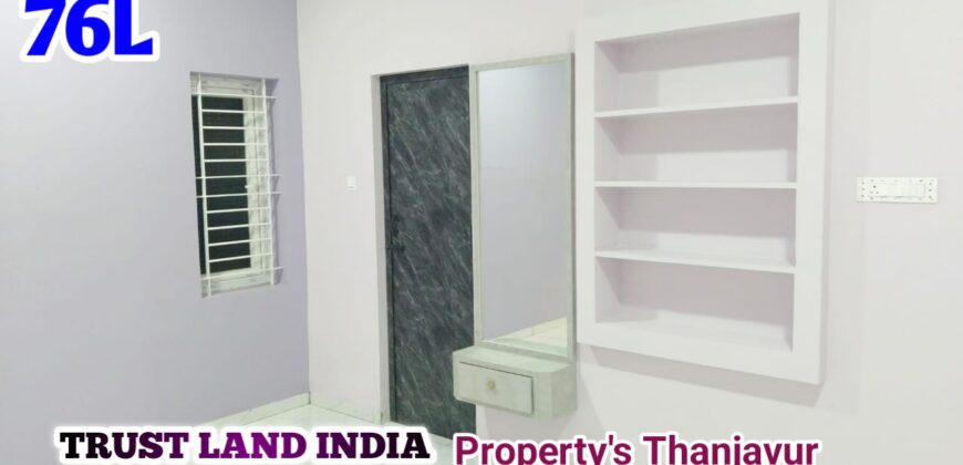 SRINIVASAPURAM NEARBY HOUSE FOR SALE!