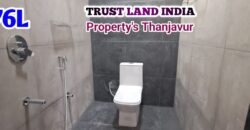 SRINIVASAPURAM NEARBY HOUSE FOR SALE!