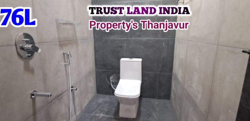 SRINIVASAPURAM NEARBY HOUSE FOR SALE!