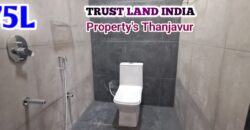 SRINIVASAPURAM NEARBY HOUSE FOR SALE!