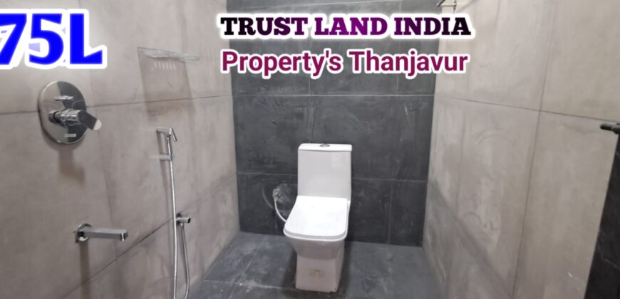 SRINIVASAPURAM NEARBY HOUSE FOR SALE!