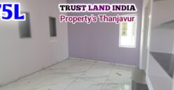 SRINIVASAPURAM NEARBY HOUSE FOR SALE!