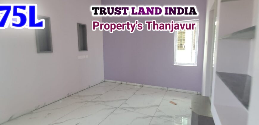 SRINIVASAPURAM NEARBY HOUSE FOR SALE!