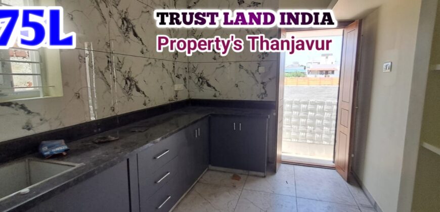SRINIVASAPURAM NEARBY HOUSE FOR SALE!