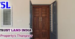 SRINIVASAPURAM NEARBY HOUSE FOR SALE!