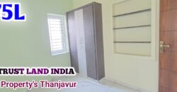 SRINIVASAPURAM NEARBY HOUSE FOR SALE!