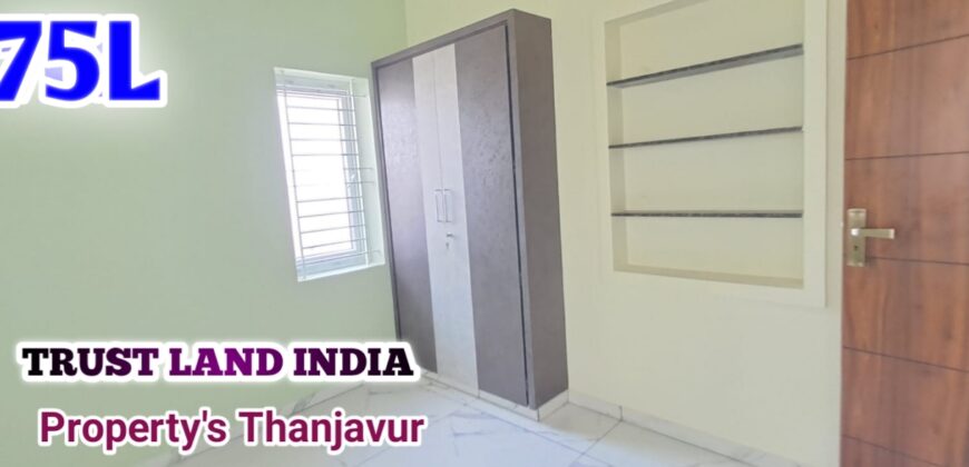 SRINIVASAPURAM NEARBY HOUSE FOR SALE!
