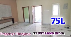 SRINIVASAPURAM NEARBY HOUSE FOR SALE!