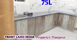 SRINIVASAPURAM NEARBY HOUSE FOR SALE!