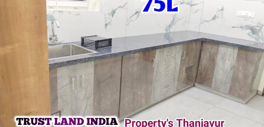 SRINIVASAPURAM NEARBY HOUSE FOR SALE!