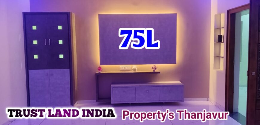 SRINIVASAPURAM NEARBY HOUSE FOR SALE!