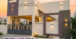 SRINIVASAPURAM NEARBY HOUSE FOR SALE!