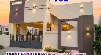 SRINIVASAPURAM NEARBY HOUSE FOR SALE!