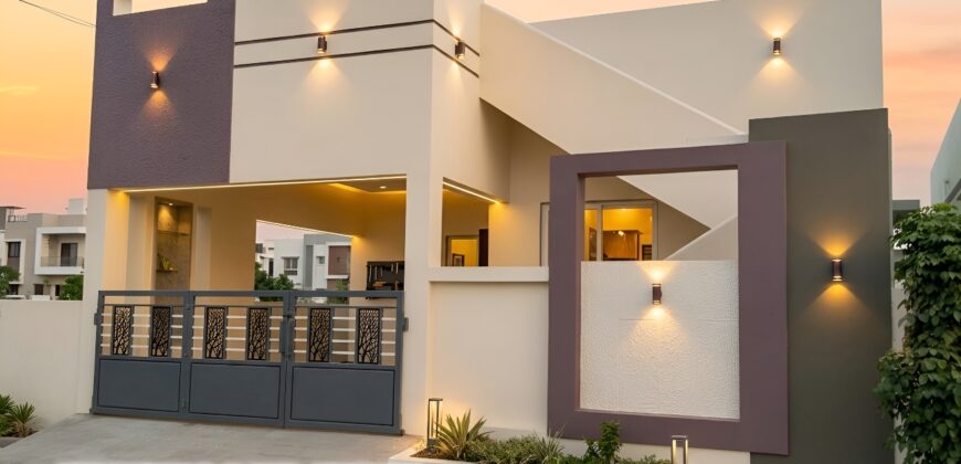 SRINIVASAPURAM NEARBY HOUSE FOR SALE!