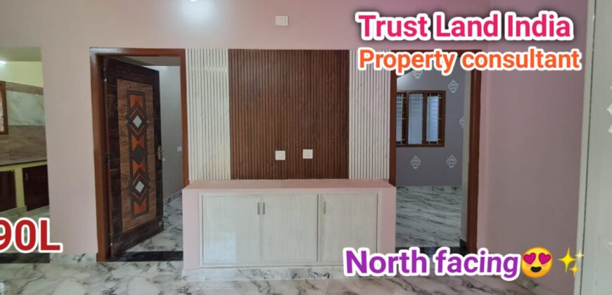 VILAR ROAD NEAR HOUSE FOR SALE!
