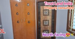 VILAR ROAD NEAR HOUSE FOR SALE!