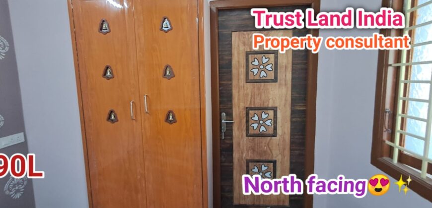 VILAR ROAD NEAR HOUSE FOR SALE!