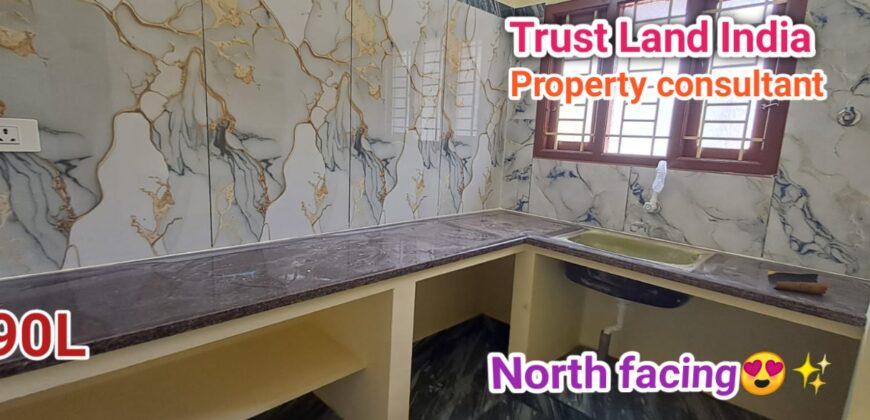 VILAR ROAD NEAR HOUSE FOR SALE!