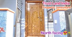 VILAR ROAD NEAR HOUSE FOR SALE!