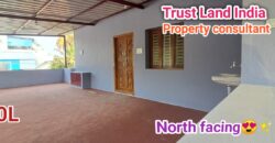 VILAR ROAD NEAR HOUSE FOR SALE!