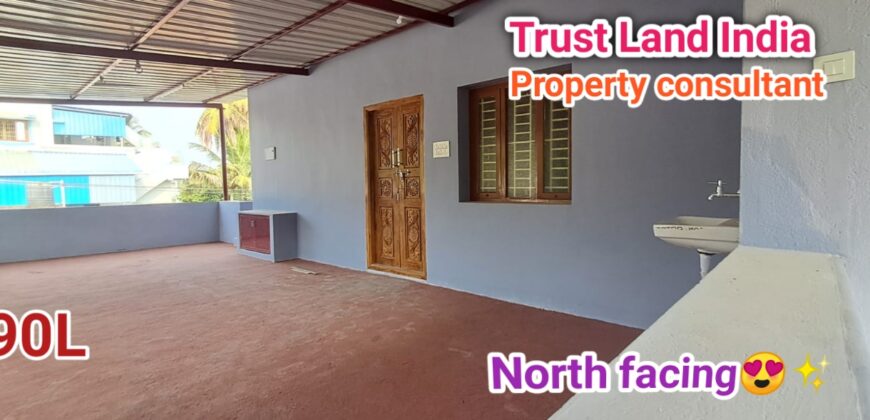 VILAR ROAD NEAR HOUSE FOR SALE!