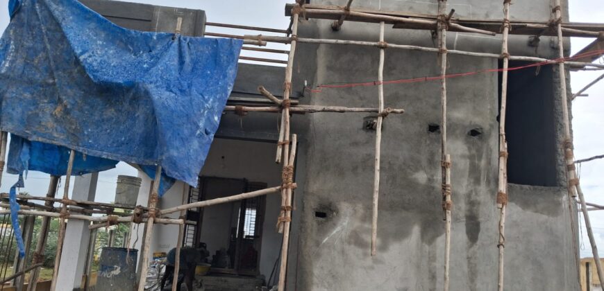 SRINIVASAPURAM NEARBY HOUSE FOR SALE!