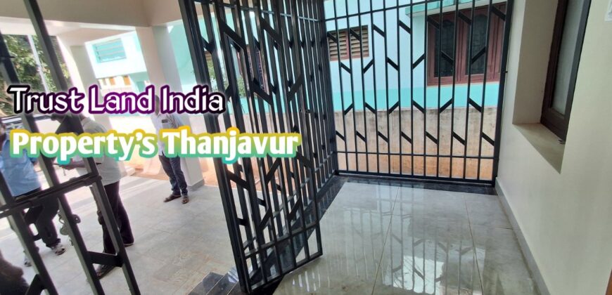 MADHAKOTTAI ROAD NEARBY HOUSE FOR SALE!