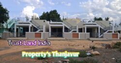 MADHAKOTTAI ROAD NEARBY HOUSE FOR SALE!
