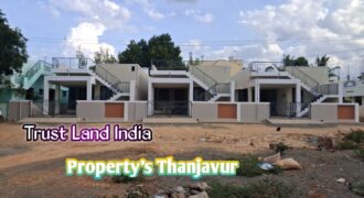 MADHAKOTTAI ROAD NEARBY HOUSE FOR SALE!