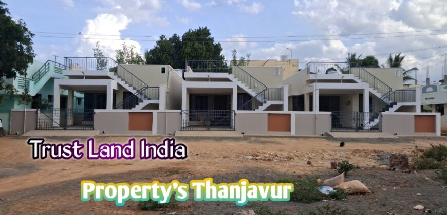 MADHAKOTTAI ROAD NEARBY HOUSE FOR SALE!