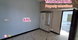 3BHK Independent House for Sale in MC Road!