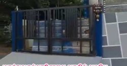 MC ROAD NEARBY HOUSE FOR SALE!