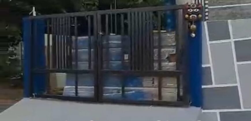 MC ROAD NEARBY HOUSE FOR SALE!