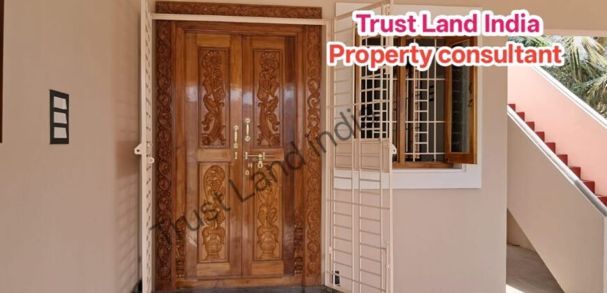 MAPPILAINAIYAKKANPATTI NEARBY HOUSE F0R SALE!
