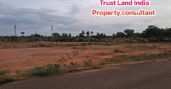 Premium Residential Plot Sale for vallam!