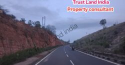Premium Residential Plot Sale for vallam!