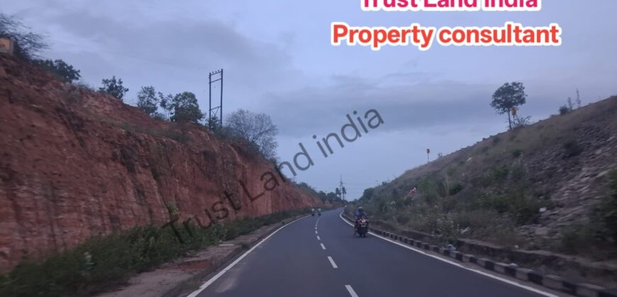 Premium Residential Plot Sale for vallam!