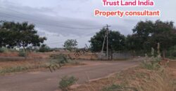 Premium Residential Plot Sale for vallam!