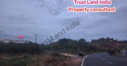 Premium Residential Plot Sale for vallam!