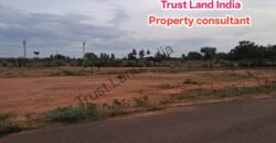 Premium Residential Plot Sale for vallam!