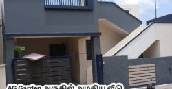 AG GARDEN NEARBY HOUSE FOR SALE!