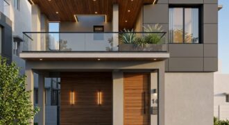 PILLAIYARPATTI NEARBY HOUSE FOR SALE!