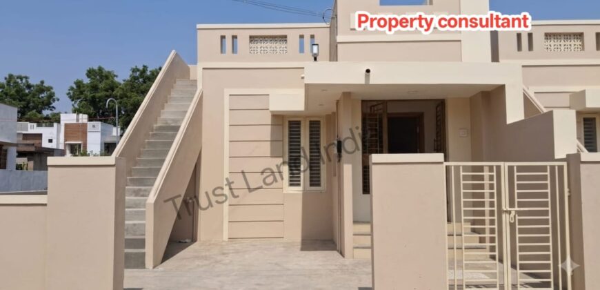 MADHAKKOTTAI NEARBY HOUSE FOR SALE!